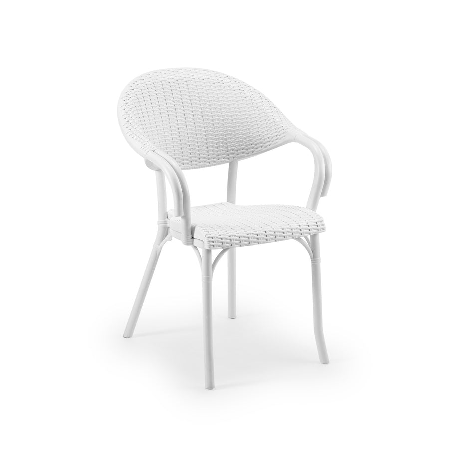 Flash-R Armchair