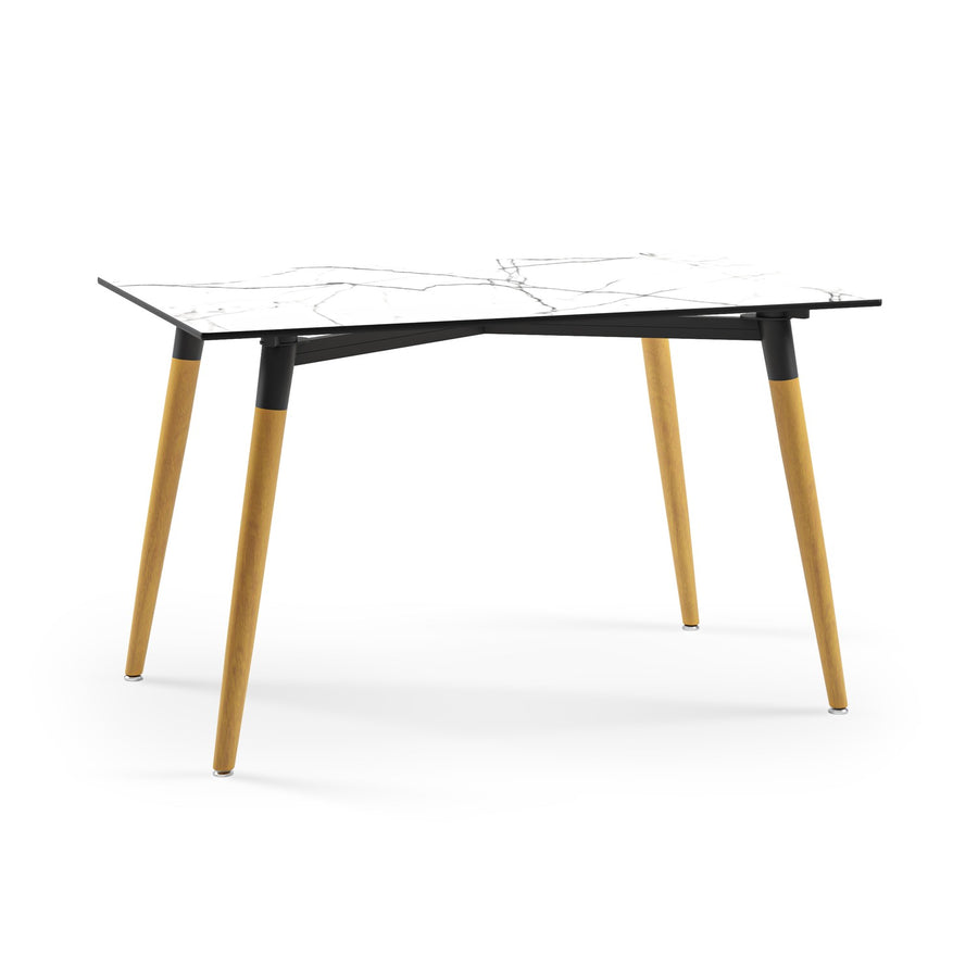 Lamax Table — 80×140 cm V2