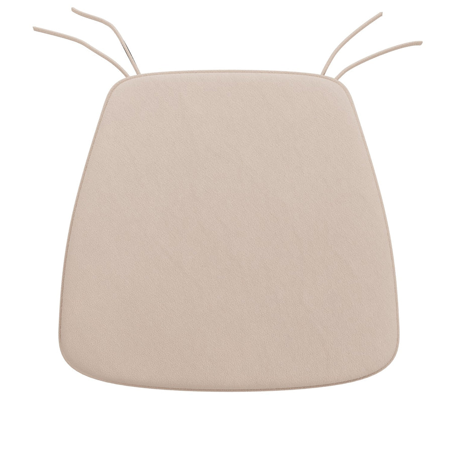 Tre Chair Cushion with Tie Strings