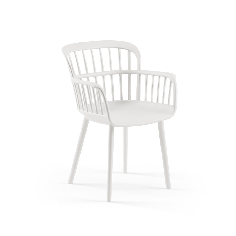 Eva-P Armchair