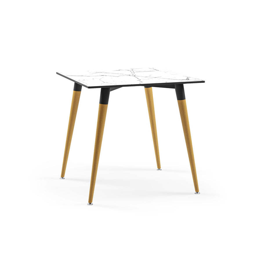 Lamax-N Table — 90×90 cm