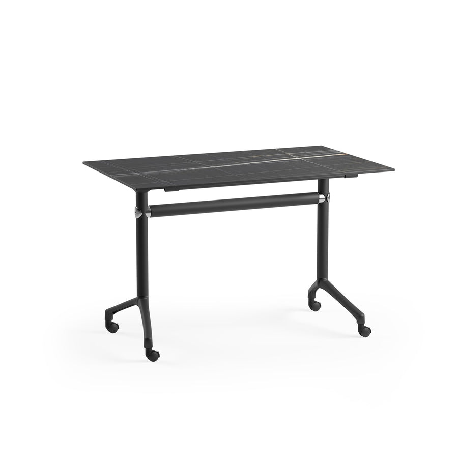 Snap Folding Table — 77×120 cm