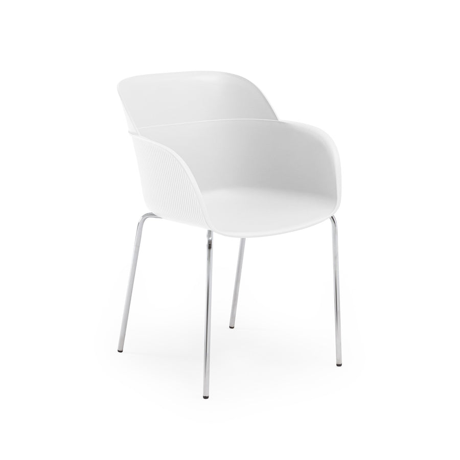 Shell-M Armchair