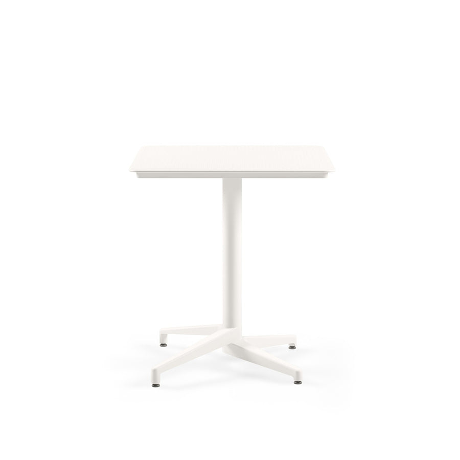 Moon Fixed Table — 70×70 cm