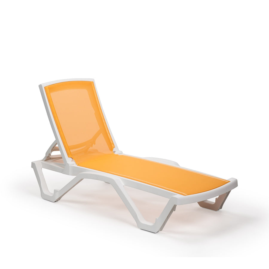 Mare Armless Sunbed