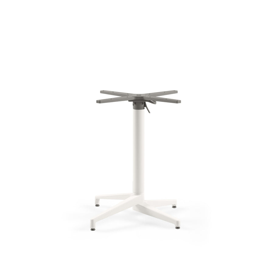 Moon-L Folding Table Base — 67 cm V2
