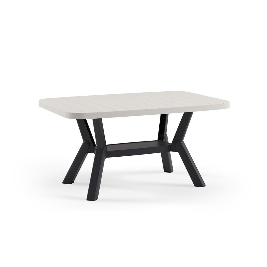Silva Adjustable-Height Coffee Table