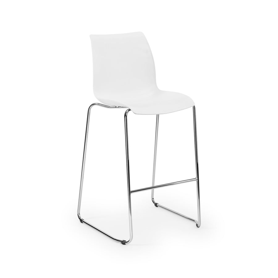 Laser-M Bar Chair — 75 cm