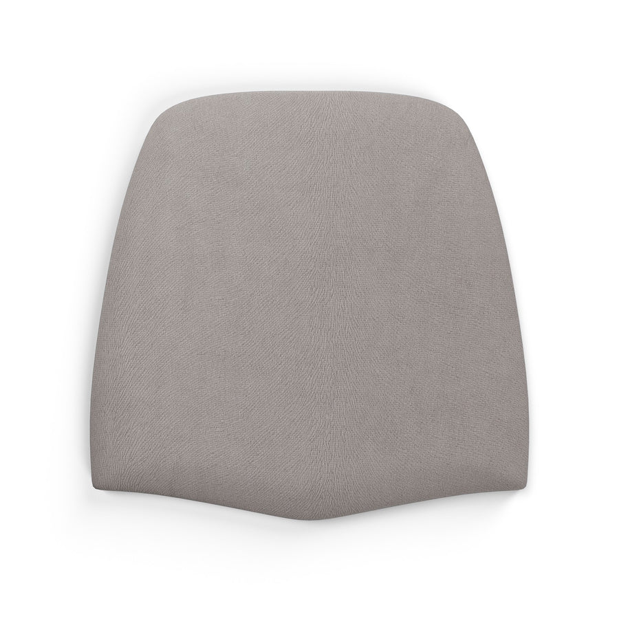 Tia Detachable Chair Cushion with Velcro