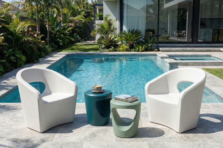 Bistro Armchair