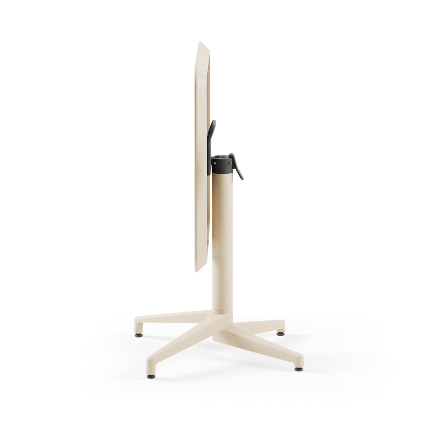 Haz Foldable Table — 70×70 cm V2