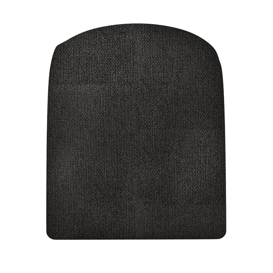 Shell Cushion — 3 cm 28-HD Sponge with Zipper