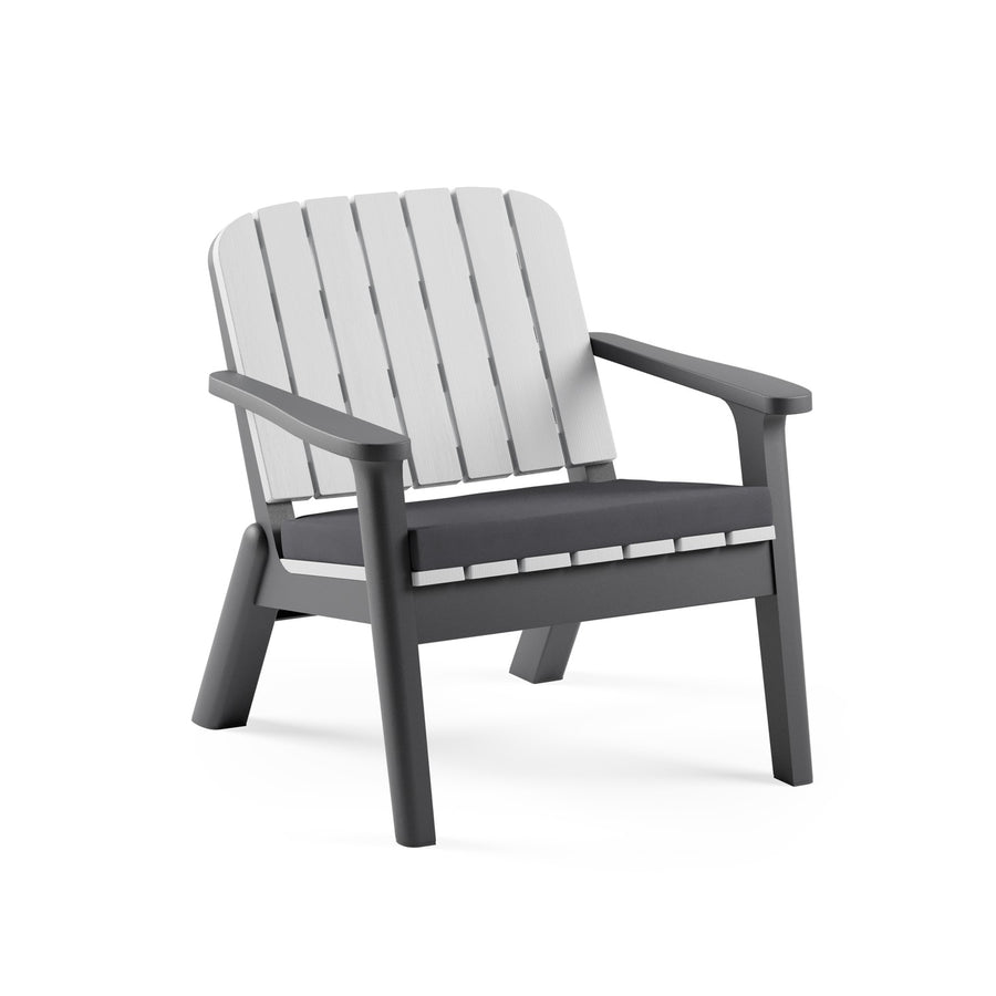 Silva Armchair with Cushion