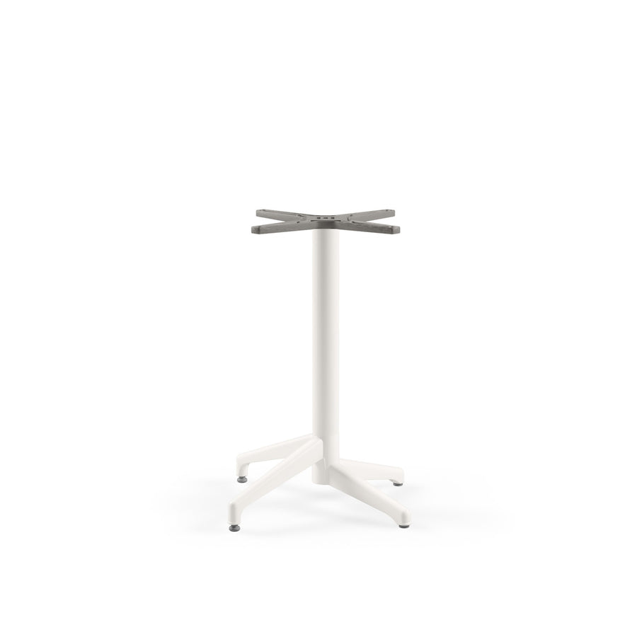 Moon Fixed Table Base — 49 cm