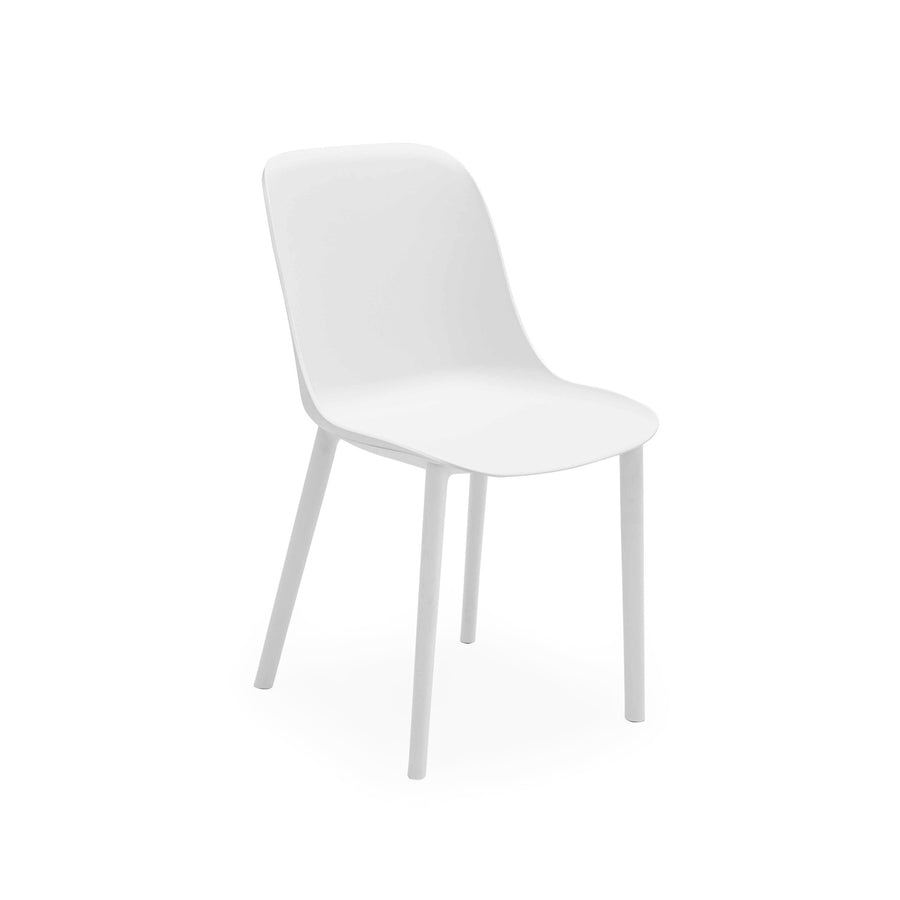 Shell-P Chair