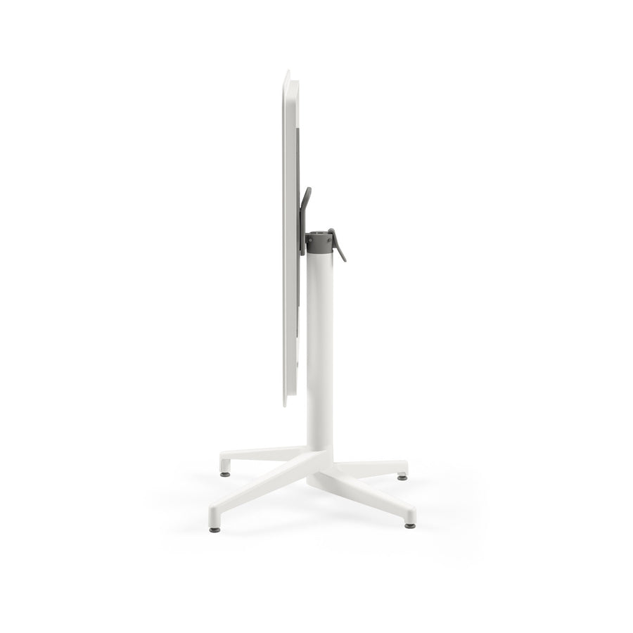 Moon Foldable Table — 80×80 cm V2