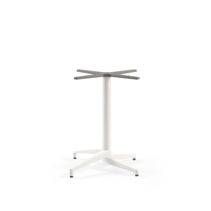 Moon-L Fixed Table Base — 67 cm