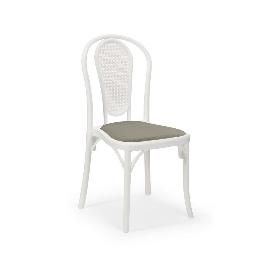 Sozo-C Pad Upholstered Chair