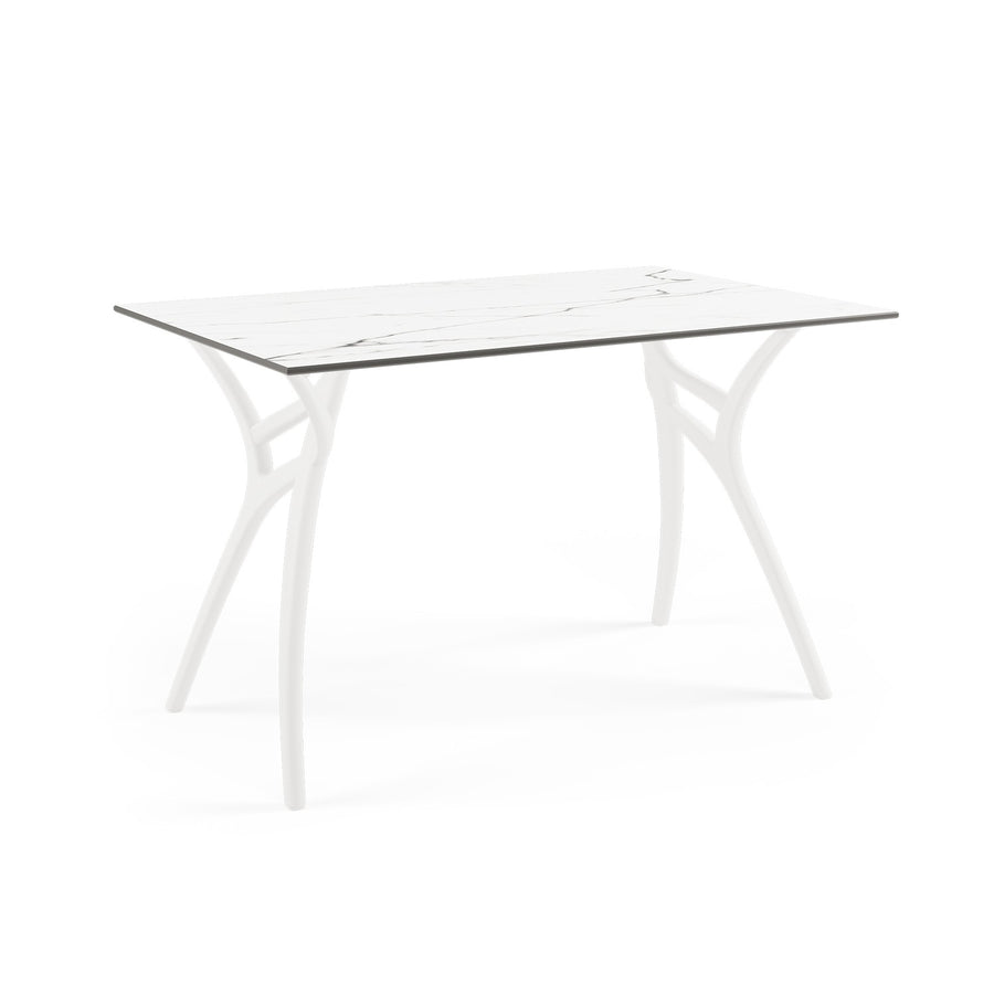 Ivy-L Table — 77×120 cm