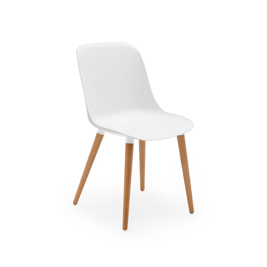 Shell-N Chair