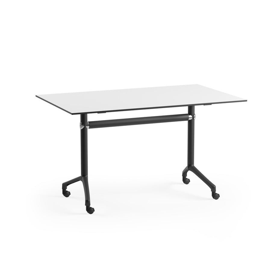 Snap Folding Table — 80×140 cm