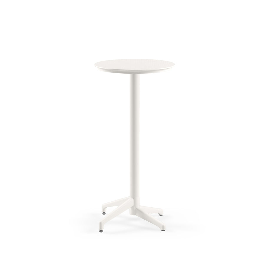 Moon Fixed Bar Table — Ø60 cm