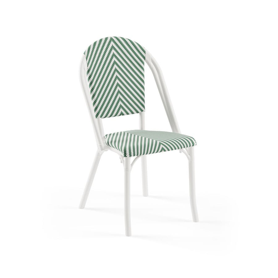 Flash-N Mesh Armchair