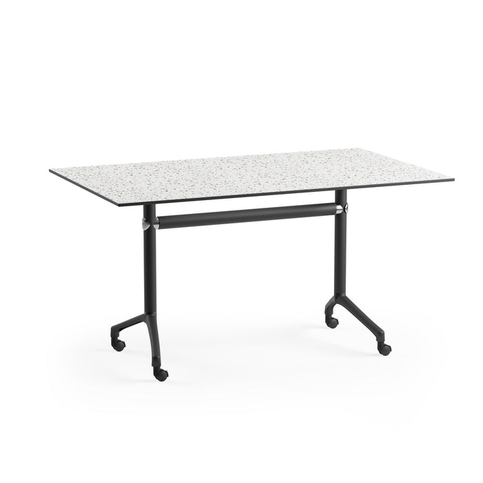 Snap Folding Table — 90×150 cm