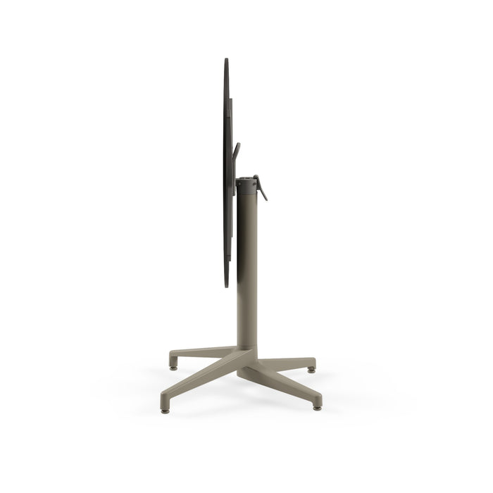 Moon-C Foldable Table — Ø77 cm V2