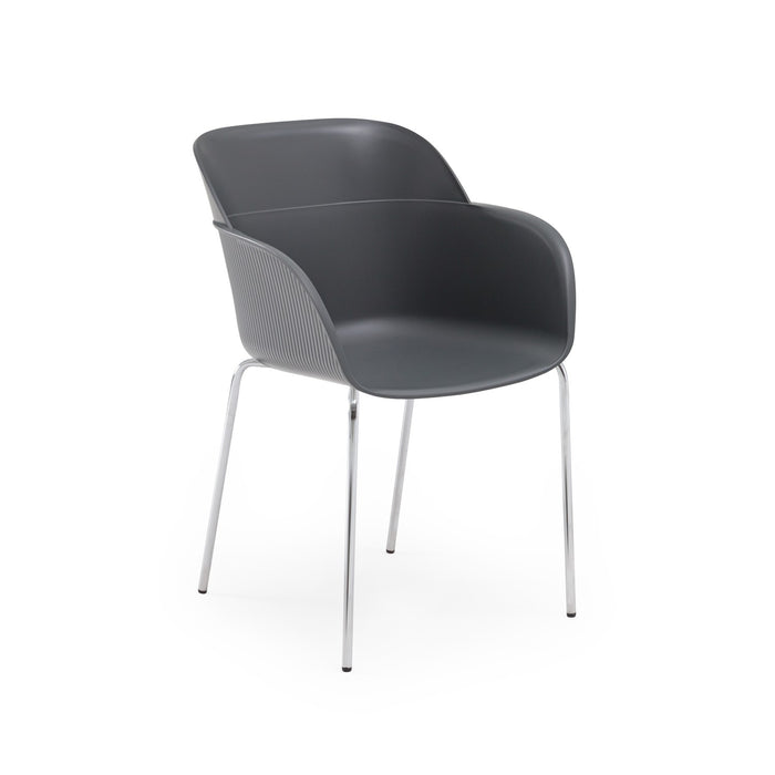 Shell-M Armchair