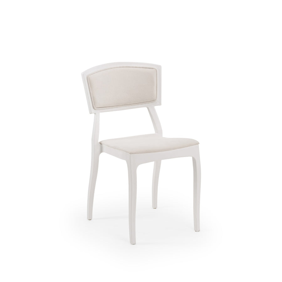 IVORY WHITE