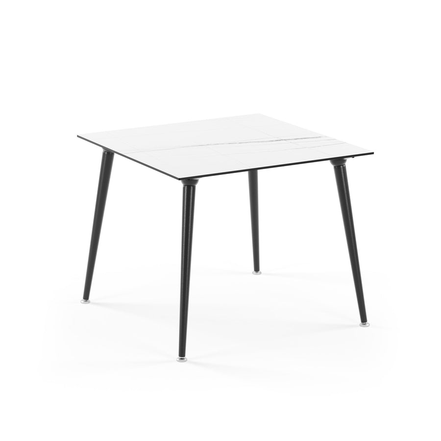 Lamax-F Table — 90×90 cm