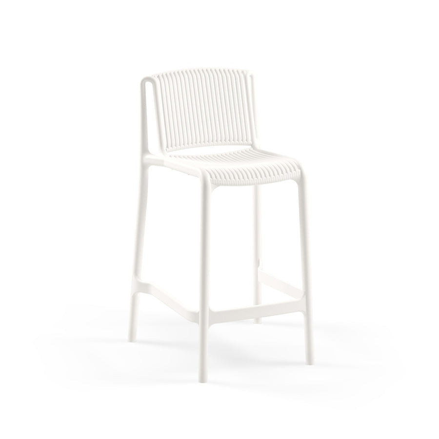 IVORY WHITE
