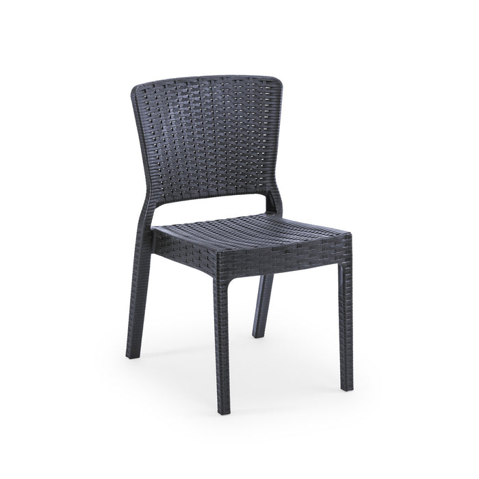 Antares Stackable Chair
