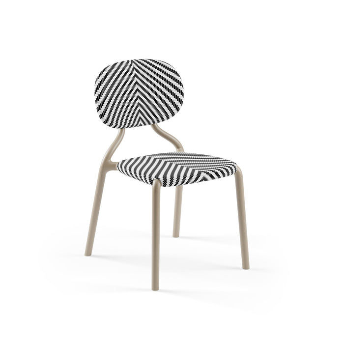 Haz-N Chair