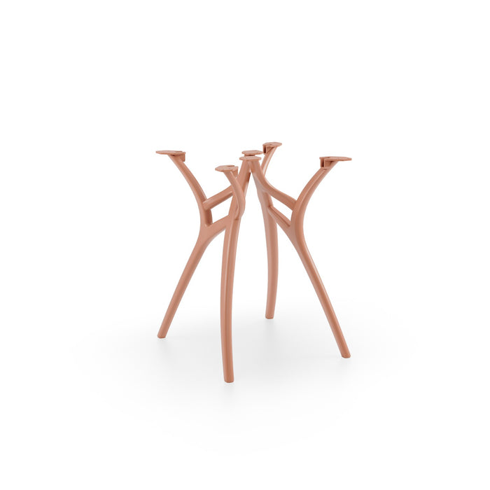 Ivy-L Table Base — 735 mm