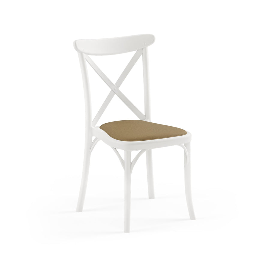 IVORY WHITE
