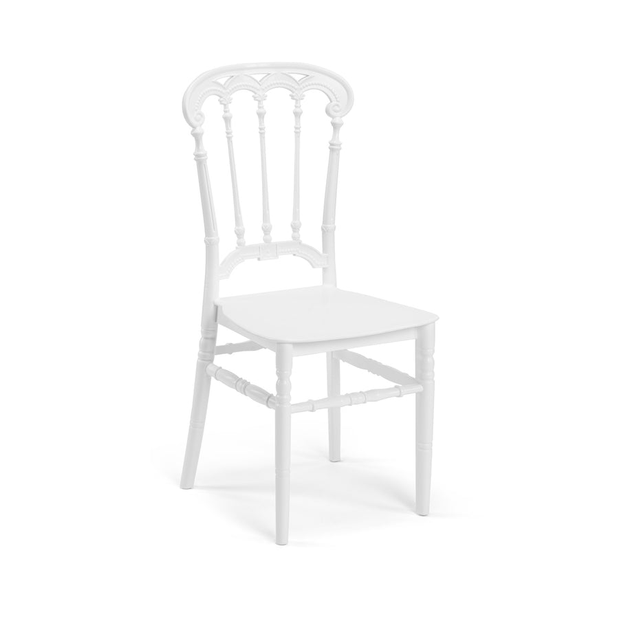 Roma Stackable Chair