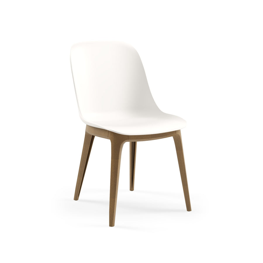 Shell-WP Chair