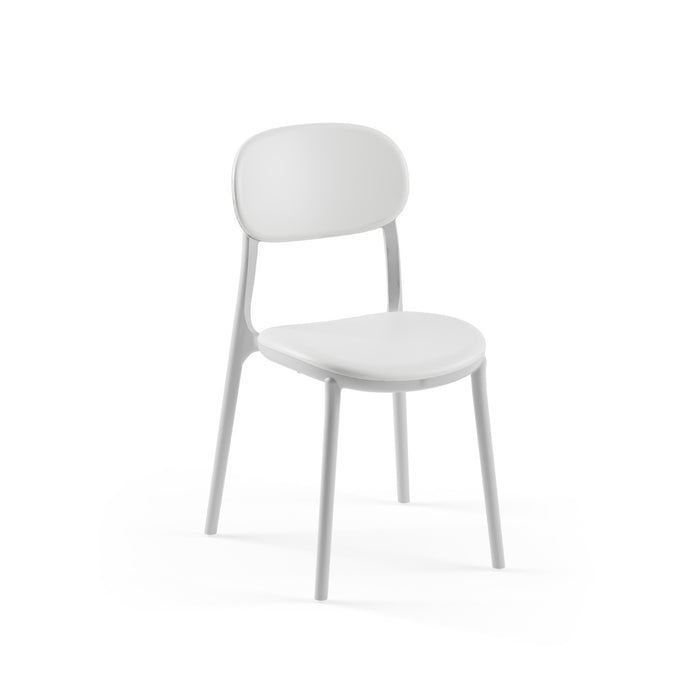 Duo Stackable Chair