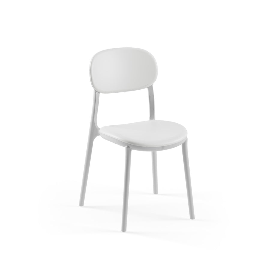 Duo Stackable Chair
