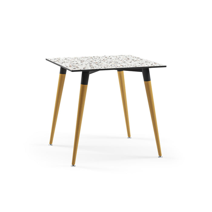 Lamax-N Table — 90×90 cm