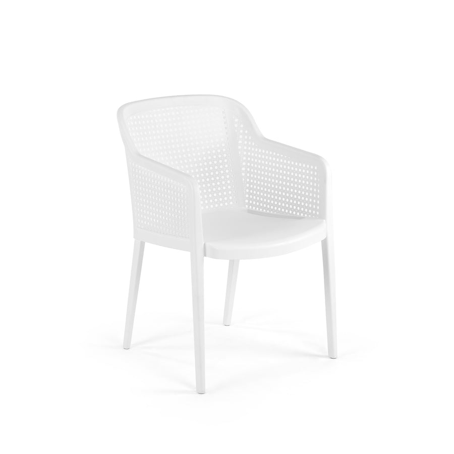 Octa Stackable Armchair