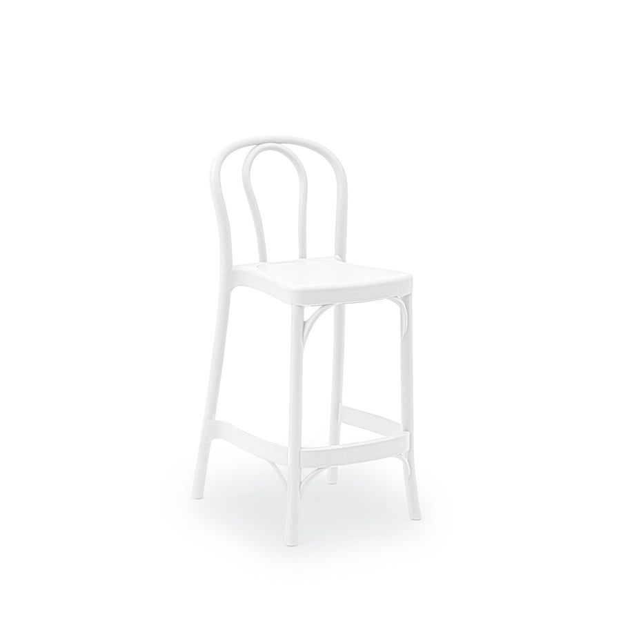 Sozo Stackable Bar Chair — 65 cm