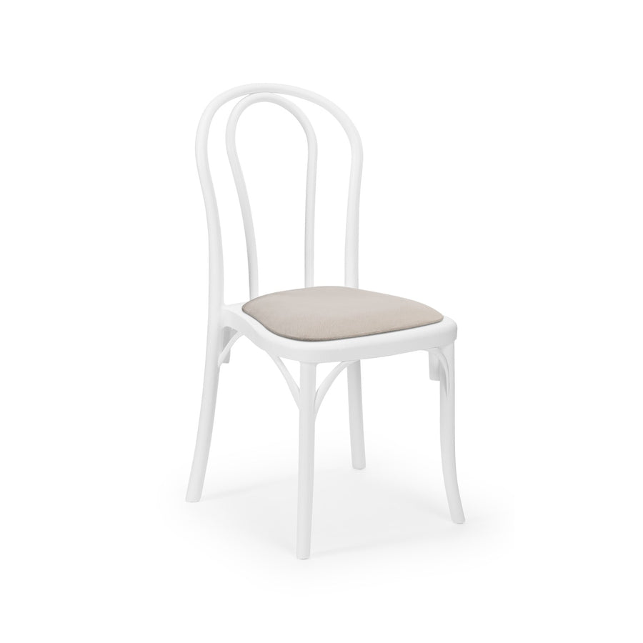 IVORY WHITE