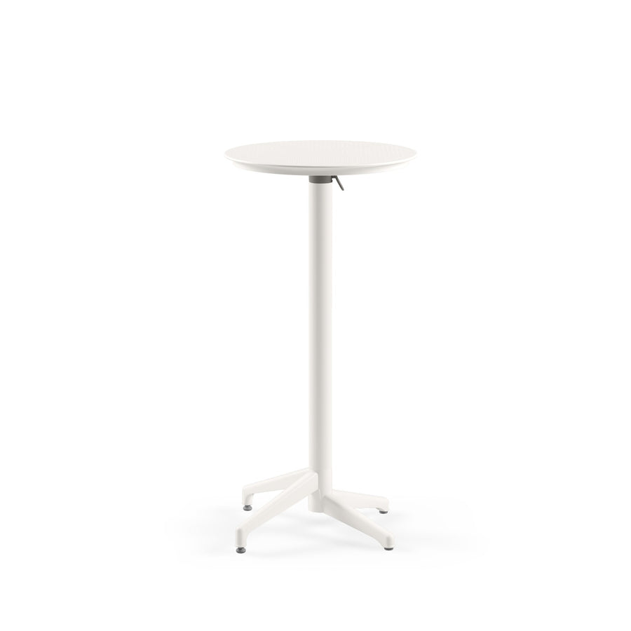 Moon Foldable Bar Table — Ø60 cm V2