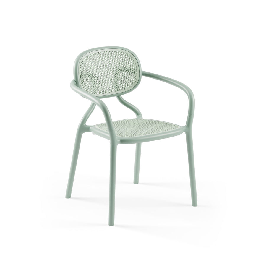 NILE GREEN-B