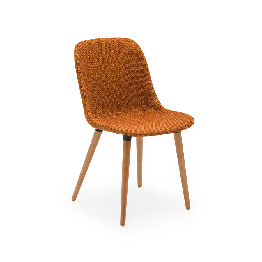 KNIT 45 - ORANGE