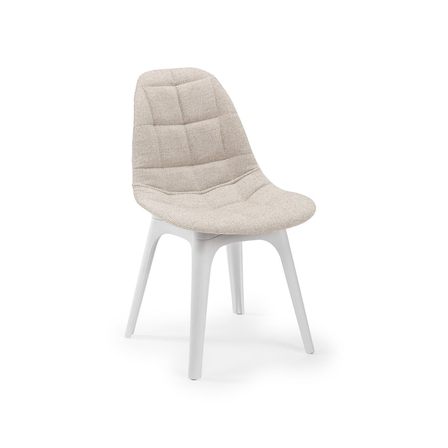 KNIT 00 - CREAM