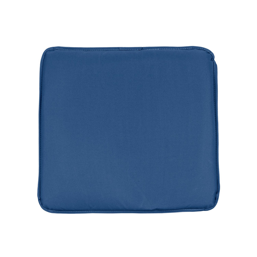 WATERPROOF BLUE